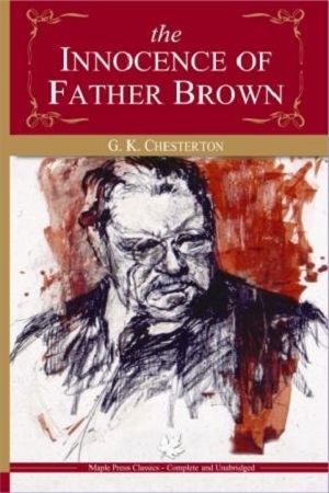 The Innocence of Father Brown