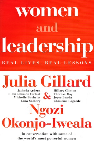 Women And Leadership