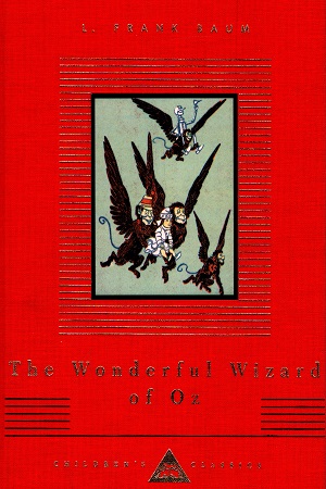 The Wonderful Wizard Of Oz