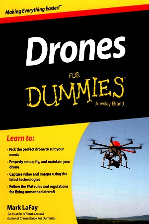 Drones For Dummies