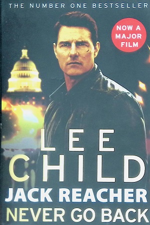 Jack Reacher: Never Go Back