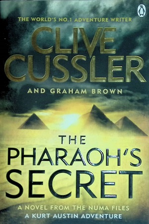 The Pharaoh's Secret