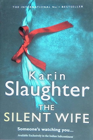 The Silent Wife