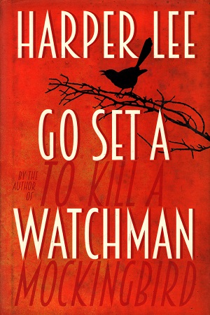 Go Set A Watchman