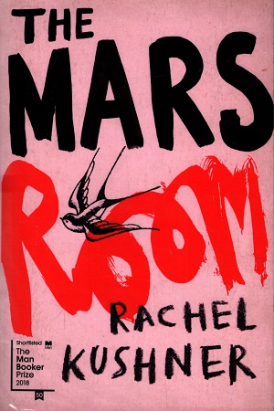 The Mars Room