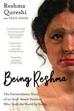 Being Reshma