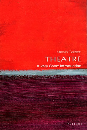 A Very Short Introduction : Theatre