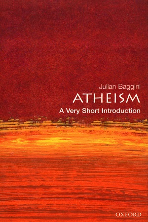 A Very Short Introduction : Atheism