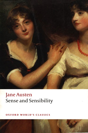 Sense And Sensibility