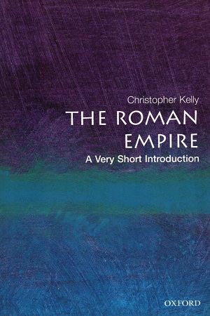 A Very Short Introduction The Roman Empire