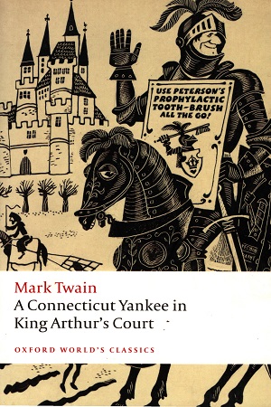 A Connecticut Yankee In King Arthur's Court