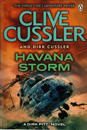 Havana Storm