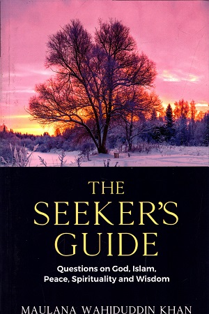 The Seeker's Guide