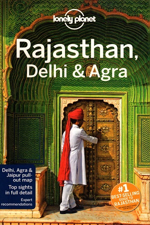 Rajasthan, Delhi & Agra