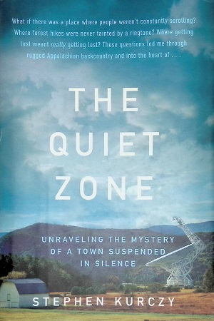 The Quiet Zone