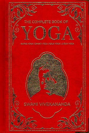 The Complete Book of Yoga