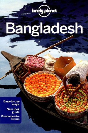 Lonely Planet Bangladesh