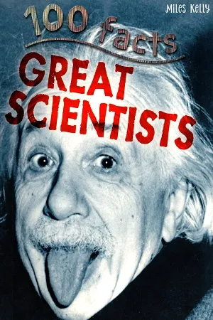 100 FACTS Great Scientists