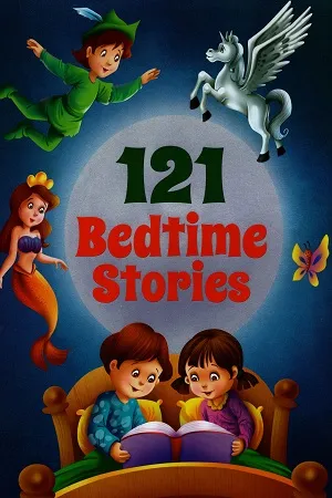 121 BEDTIME STORIES