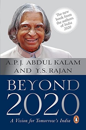 Beyond 2020: A Vision for Tomorrow's India