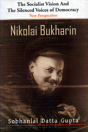 Nikolai Bukharin