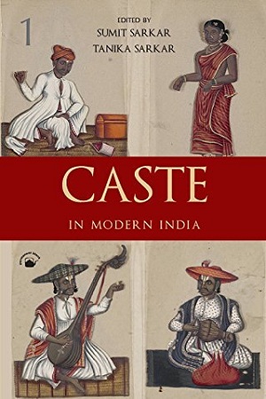 Caste in Modern India