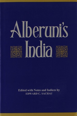 Alberuni's India