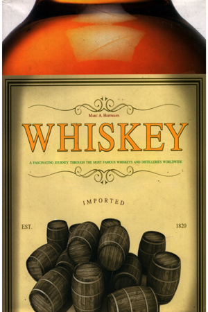 Whiskey