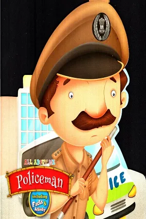 All About Me (Policeman)