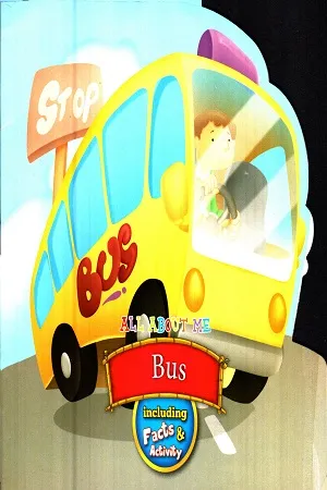 All About Me (Bus)