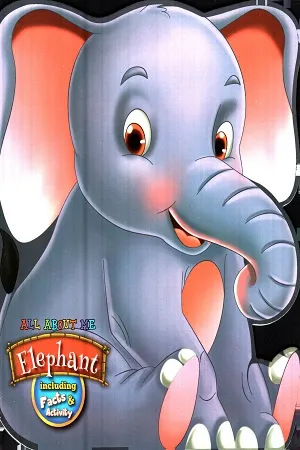 All About Me (Elephant)