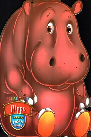 All About Me (Hippo)