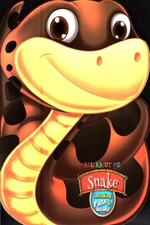 All About Me (Snake)