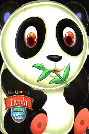 All About Me (Panda)