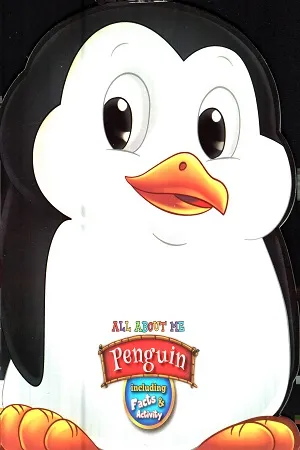 All About Me (Penguin)