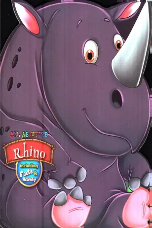All About Me (Rhino)