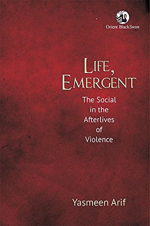 LIFE EMERGENT