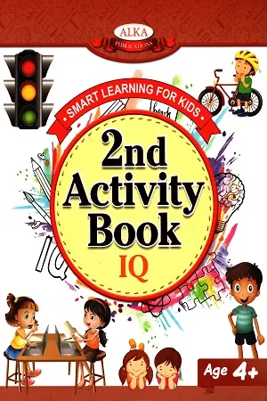 2ND ACTIVITY BOOK GOOD MANNERS