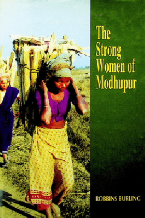 The strong women of Modhupur