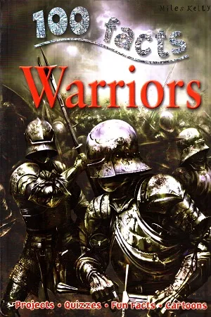 100 Facts (Warriors)