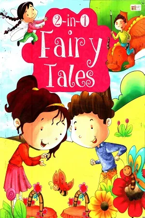 2 In 1 Fairy Tales