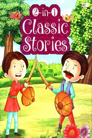 2 In 1 Classic Stories