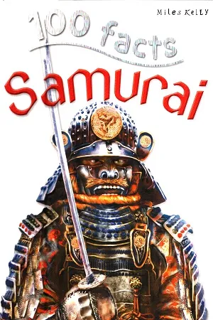 100 Facts - Samurai