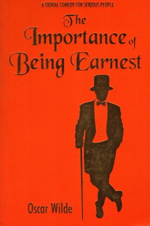 The Importance Of Being Earnest