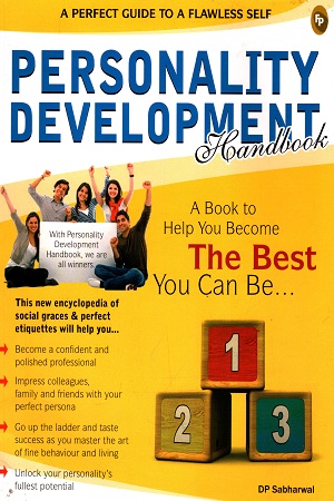 Personality Development Handbook