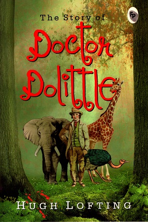 The Story of Doctor Dolittle