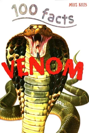 100 Facts - Venom