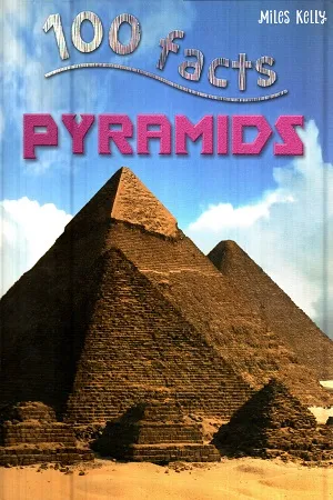 100 Facts - Pyramid