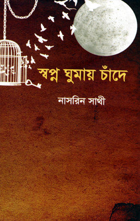 স্বপ্ন ঘুমায় চাঁদে