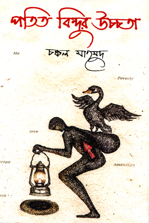 পতিত বিন্দুর উচ্চতা